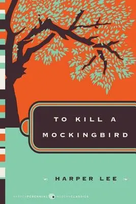 Cover of To Kill a Mockingbird by Harper Lee