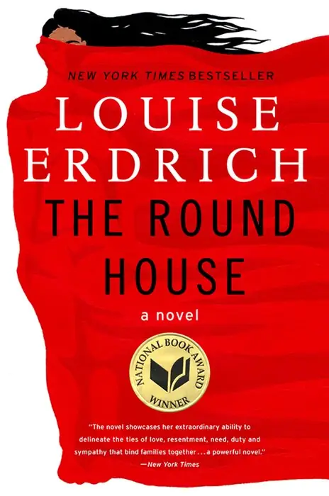 Cover of The Round House by Louise Erdrich