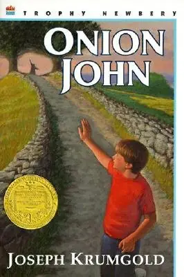 Cover of Onion John by Joseph Krumgold