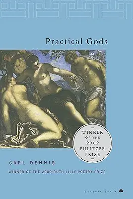 Cover of Practical Gods by Carl Dennis