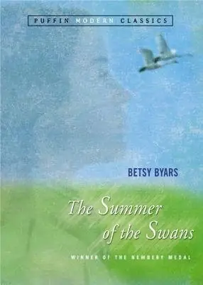 Cover of The Summer of the Swans by Betsy Byars
