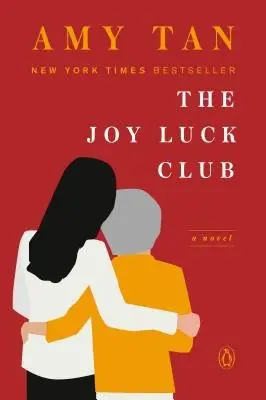 Cover of The Joy Luck Club by Amy Tan