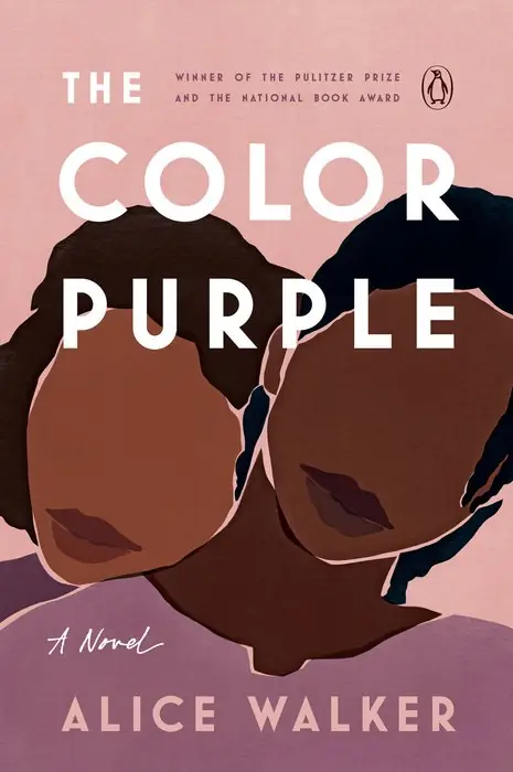 Cover of The Color Purple by Alice Walker