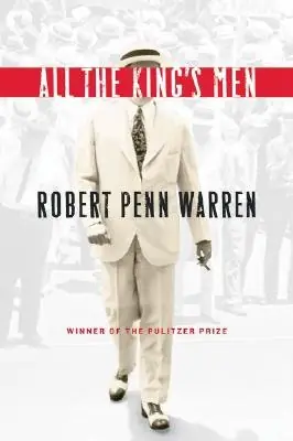 Cover of All the King's Men by Robert Penn Warren