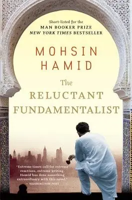 Cover of The Reluctant Fundamentalist by Mohsin Hamid