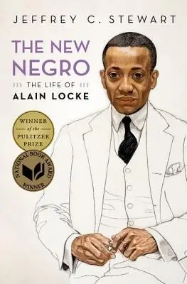 Cover of The New Negro by Jeffrey C. Stewart