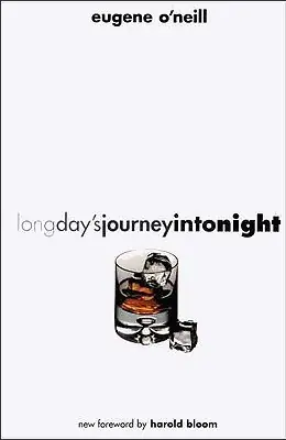 Cover of Long Day's Journey into Night by Eugene O'Neill