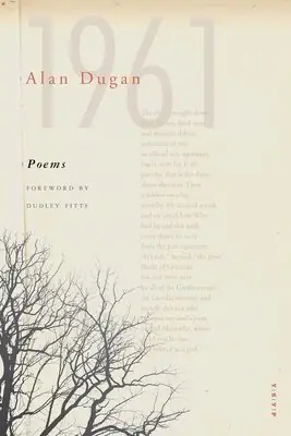 Cover of Poems by Alan Dugan
