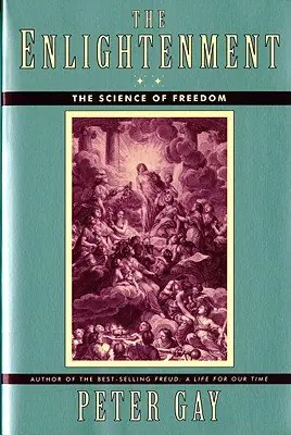 Cover of The Enlightenment, Vol. I: The Rise of Modern Paganism by Peter Gay