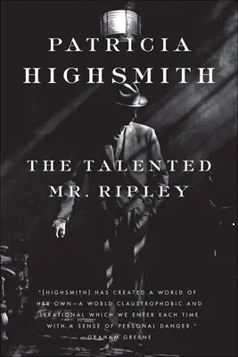 Cover of The Talented Mr. Ripley by Patricia Highsmith