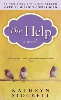 Cover of The Help by Kathryn Stockett