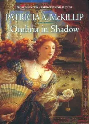 Cover of Ombria in Shadow by Patricia A. McKillip