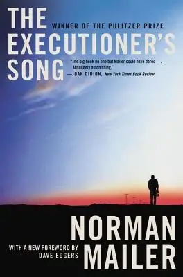 Cover of The Executioner's Song by Norman Mailer