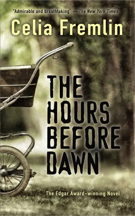Cover of The Hours Before Dawn by Celia Fremlin