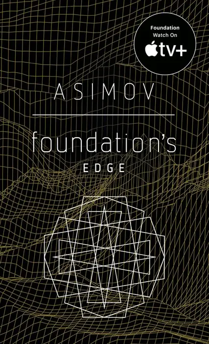 Cover of Foundation's Edge by Isaac Asimov