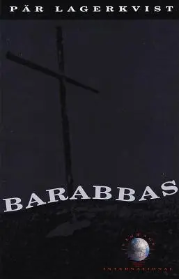 Cover of Barabbas by Pär Lagerkvist
