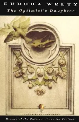Cover of The Optimist's Daughter by Eudora Welty