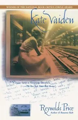Cover of Kate Vaiden by Reynolds Price