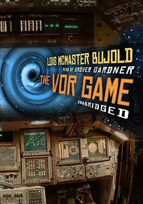 Cover of The Vor Game by Lois McMaster Bujold