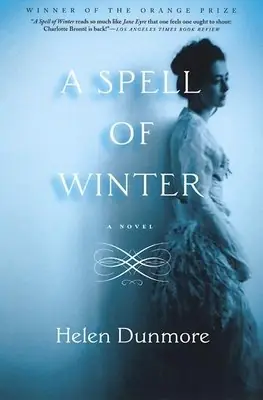 Cover of A Spell of Winter by Helen Dunmore