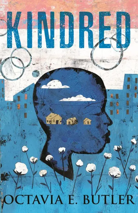 Cover of Kindred by Octavia E. Butler