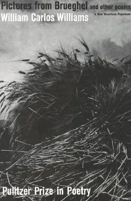 Cover of Pictures from Brueghel by William Carlos Williams