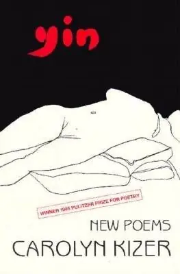 Cover of Yin by Carolyn Kizer