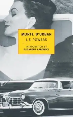 Cover of Morte d'Urban by J. F. Powers