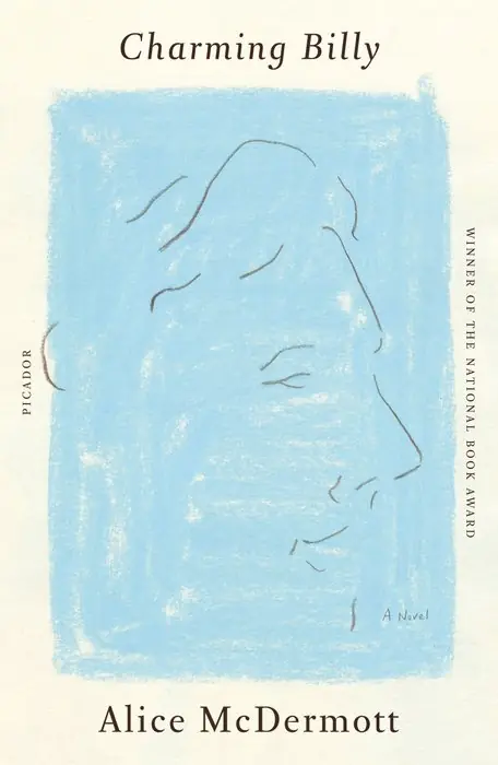 Cover of Charming Billy by Alice McDermott