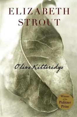 Cover of Olive Kitteridge by Elizabeth Strout