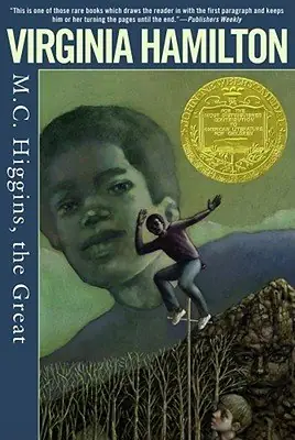 Cover of M. C. Higgins, the Great by Virginia Hamilton
