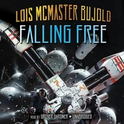 Cover of Falling Free by Lois McMaster Bujold