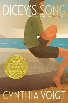 Cover of Dicey's Song by Cynthia Voigt