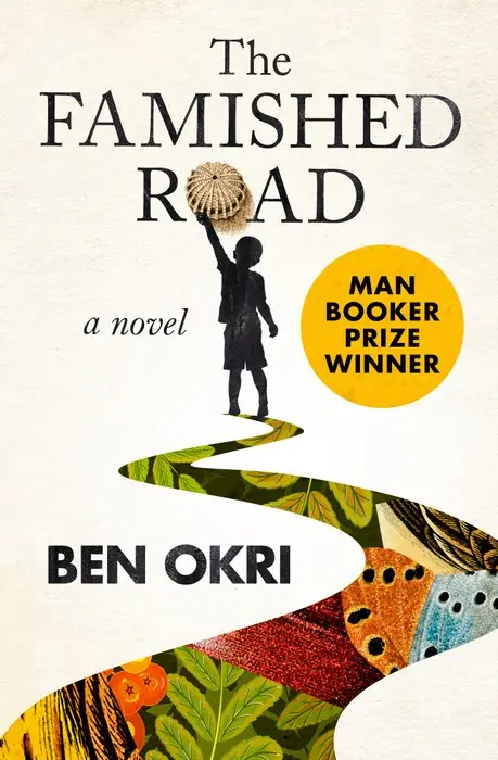 Cover of The Famished Road by Ben Okri
