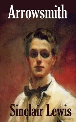 Cover of Arrowsmith by Sinclair Lewis