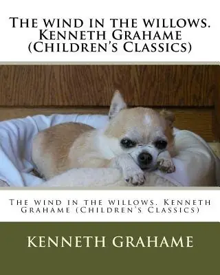 Cover of The Wind in the Willows by Kenneth Grahame