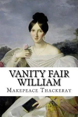 Cover of Vanity Fair by William Makepeace Thackeray