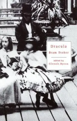 Cover of Dracula by Bram Stoker
