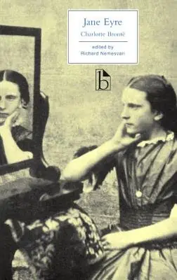 Cover of Jane Eyre by Charlotte Brontë