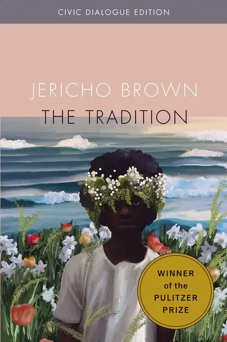 Cover of The Tradition by Jericho Brown