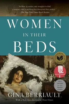 Cover of Women in Their Beds by Gina Berriault