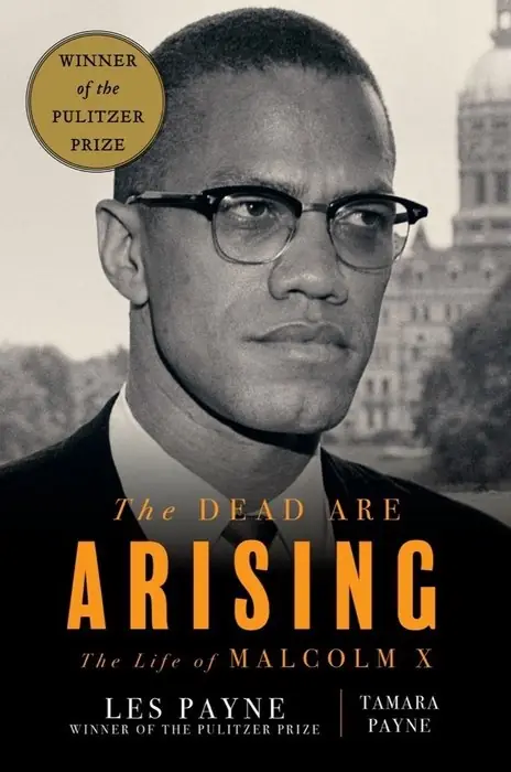 Cover of The Dead Are Arising by Les & Tamara Payne