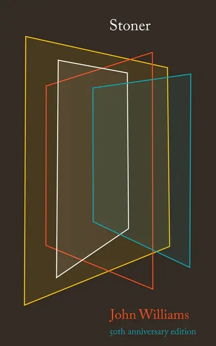 Cover of Stoner by John Williams