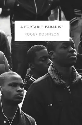 Cover of A Portable Paradise by Roger Robinson