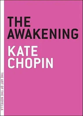 Cover of The Awakening by Kate Chopin